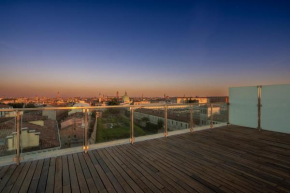 Centrale Mazzoni Apartments R&R